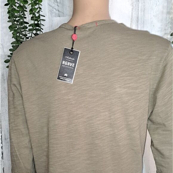 NWT Agave Yuma Long Sleeve - Picture 9 of 9